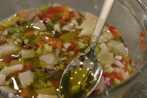 ceviche8 Tilapia Ceviche