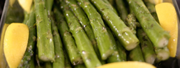 tarragonasparagus