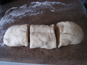 Pulla:  Finnish Cardamom Sweet Bread 
