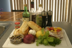 img_2704 Panzanella: Italian Bread Salad