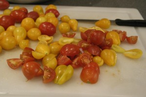 img_2717 Panzanella: Italian Bread Salad