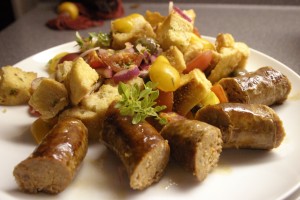 img_2734 Panzanella: Italian Bread Salad