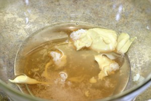 img_3268 Classic French Sherry Vinaigrette