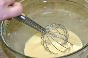 img_3269 Classic French Sherry Vinaigrette