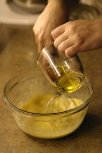 img_3280 Classic French Sherry Vinaigrette