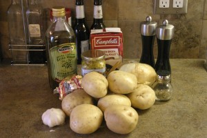 img_4853 Artichoke and Olive Oil Mashed Potatoes