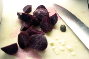 img_6478 Swedish Parsnip And Leek Soup With Pickled Beet Swirl