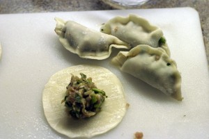 img_6993 Chicken & Watercress Potstickers