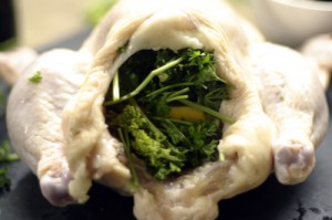 img_7281 Roast Chicken with Sumac and Thyme