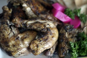 img_7378 Roast Chicken with Sumac and Thyme