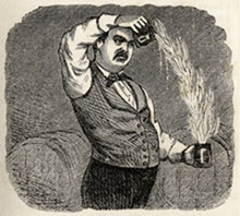 Book Reviewsday: Imbibe! Book Reviewsday: Imbibe!