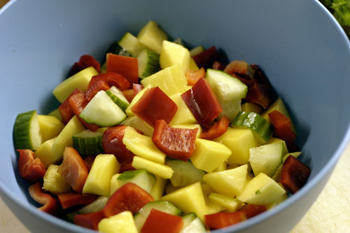 img_8167 Spicy Sweet Thai Mango Salad