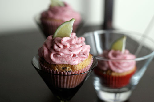 cupcake garnishes