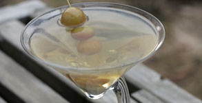 icewinemartini_2 Niagara Ice Wine Martini