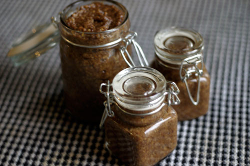 img_8983 Grainy Mustard with Prune and Port