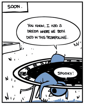 panel_4 Trampoline