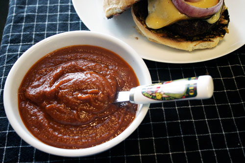 img_0963 Smoky Roasted Tomato & Chipotle Ketchup