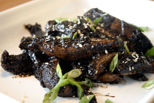 img_1042 Japanese Portobello Pepper Steak