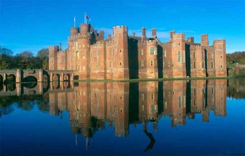 castle