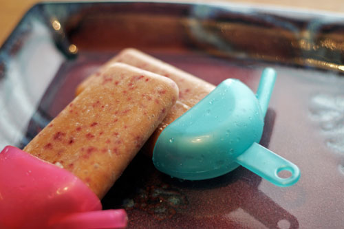IMG_2881 Creamy Vegan Plum sicles