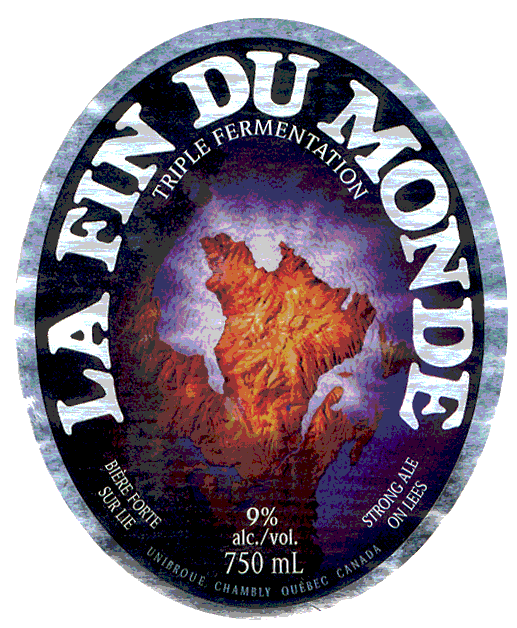 fin_du_monde_label Brewsday: 3 Alterna beers to try before summers gone