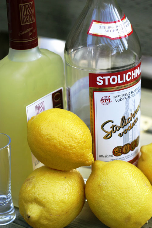 IMG_3433 Choosy Beggars Perfect Spiked Lemonade