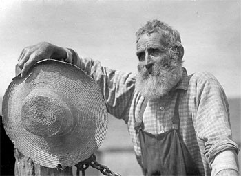 farmer