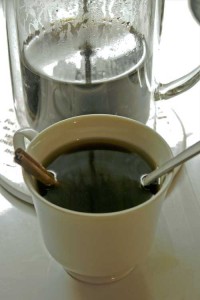 werewolf_3 Starbucks Via Instant Coffee