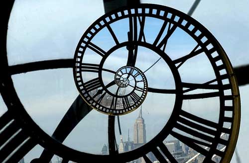 daylightsavings