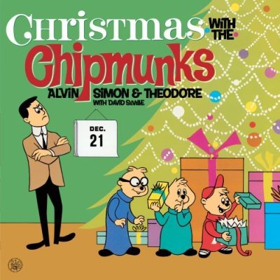 ChristmasChipmunks