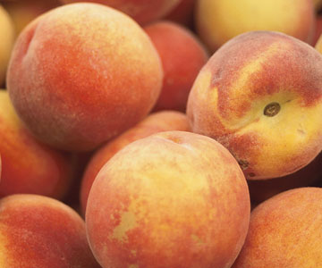 georgia-peaches