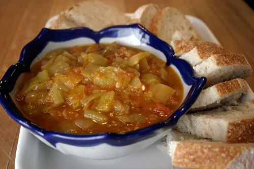 pep11 Piquant Pepperonata