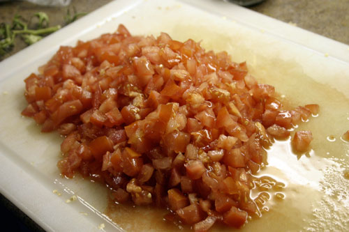pep4 Piquant Pepperonata