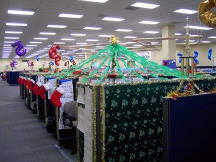 workchristmas