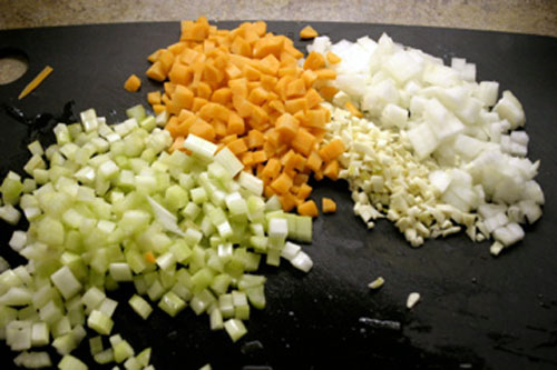 bwmnc3 Pub Night: Buffalo Wing Macaroni and Cheese