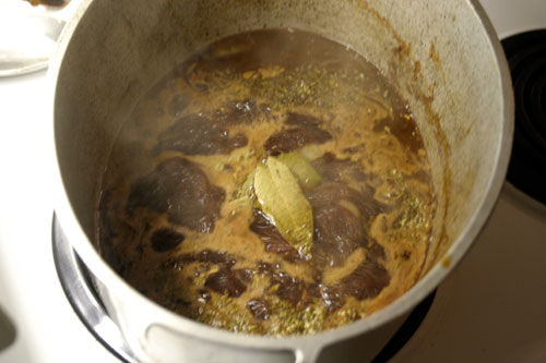 pbbs3 Port Braised Beef Shanks