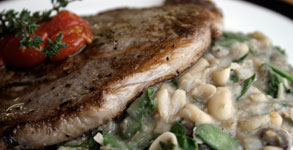 ribeyebeansspinach_2