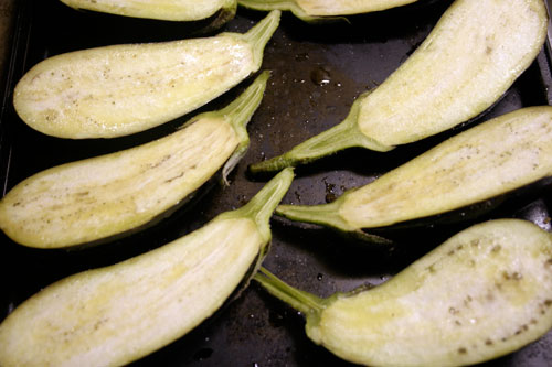  soft and easily pierced with a fork but the bodies have not collapsed.