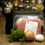 Cevapi: Balkan Grilled Minced Meat