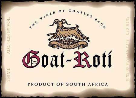 goat-roti What to Drink This Week April Fools edition