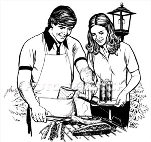 grilling