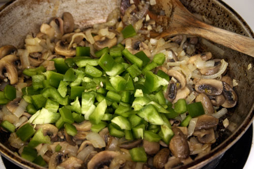 pcsb5 Pub Night: Philly Cheese Steak Buns