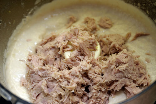 wbt3 White Bean & Tuna Dip with Garlic Chives