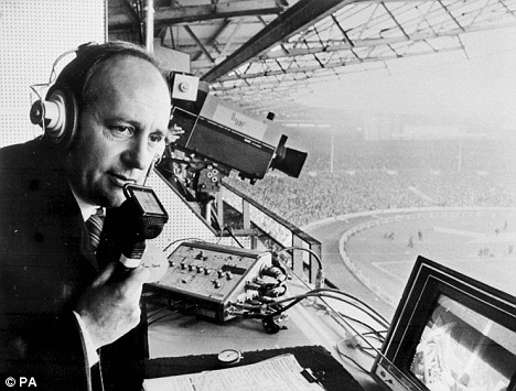 british_commentator The Great FIFA 2010 Drinking Game, Rules 1 through 5