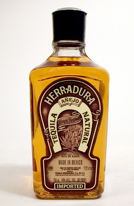 herraduraanejo Mike Stocks Your Liquor Cabinet, Part 4: Tequila