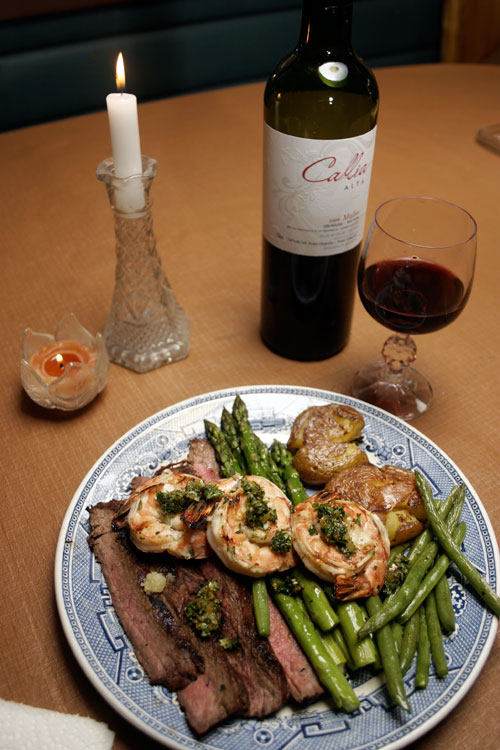 pfsat9 Po Folks Surf and Turf