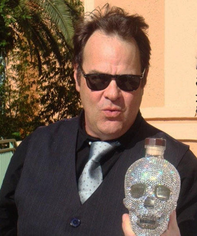 DanAykroyd What to Drink This Week: Canadian Celebrity Wines