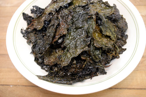 gmkc10 Masala Kale Chips
