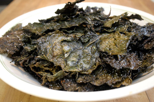 gmkc6 Masala Kale Chips