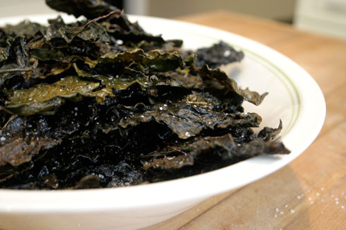 gmkc7 Masala Kale Chips